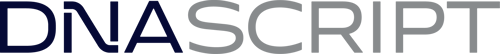DNA Script Logo